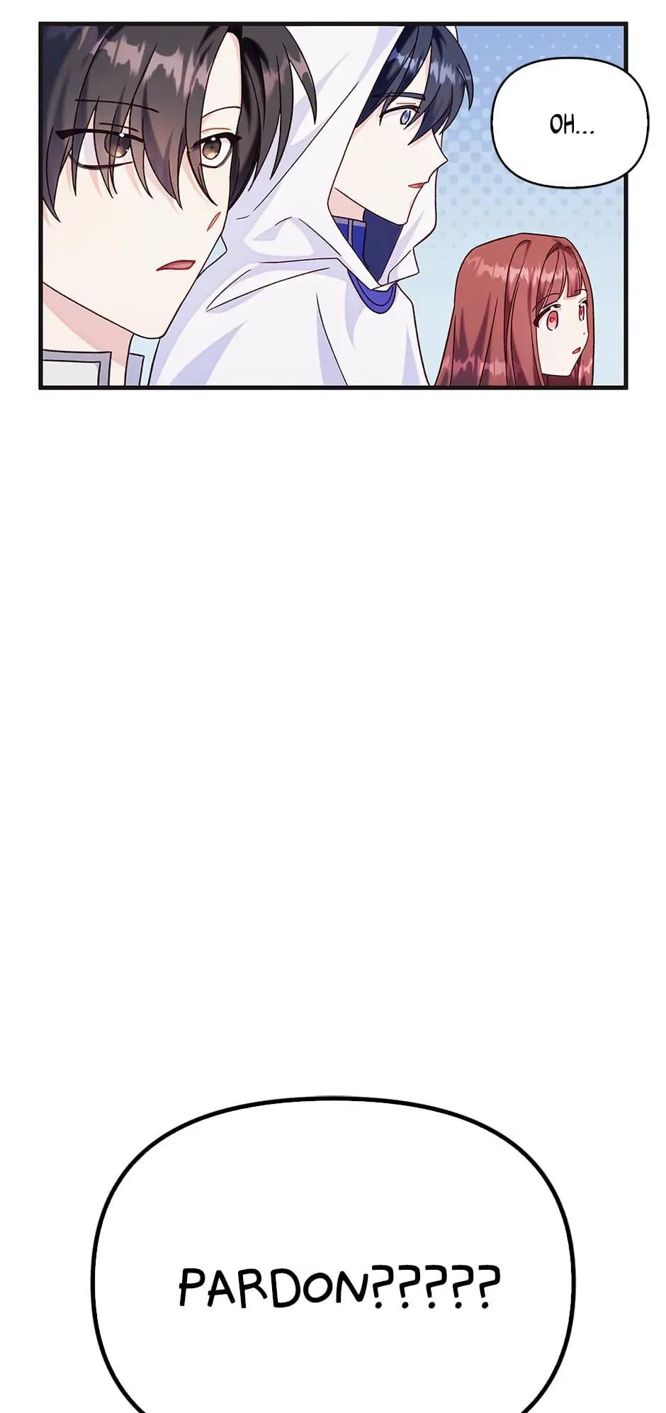 How to Use a Returner Chapter 56 - Page 34