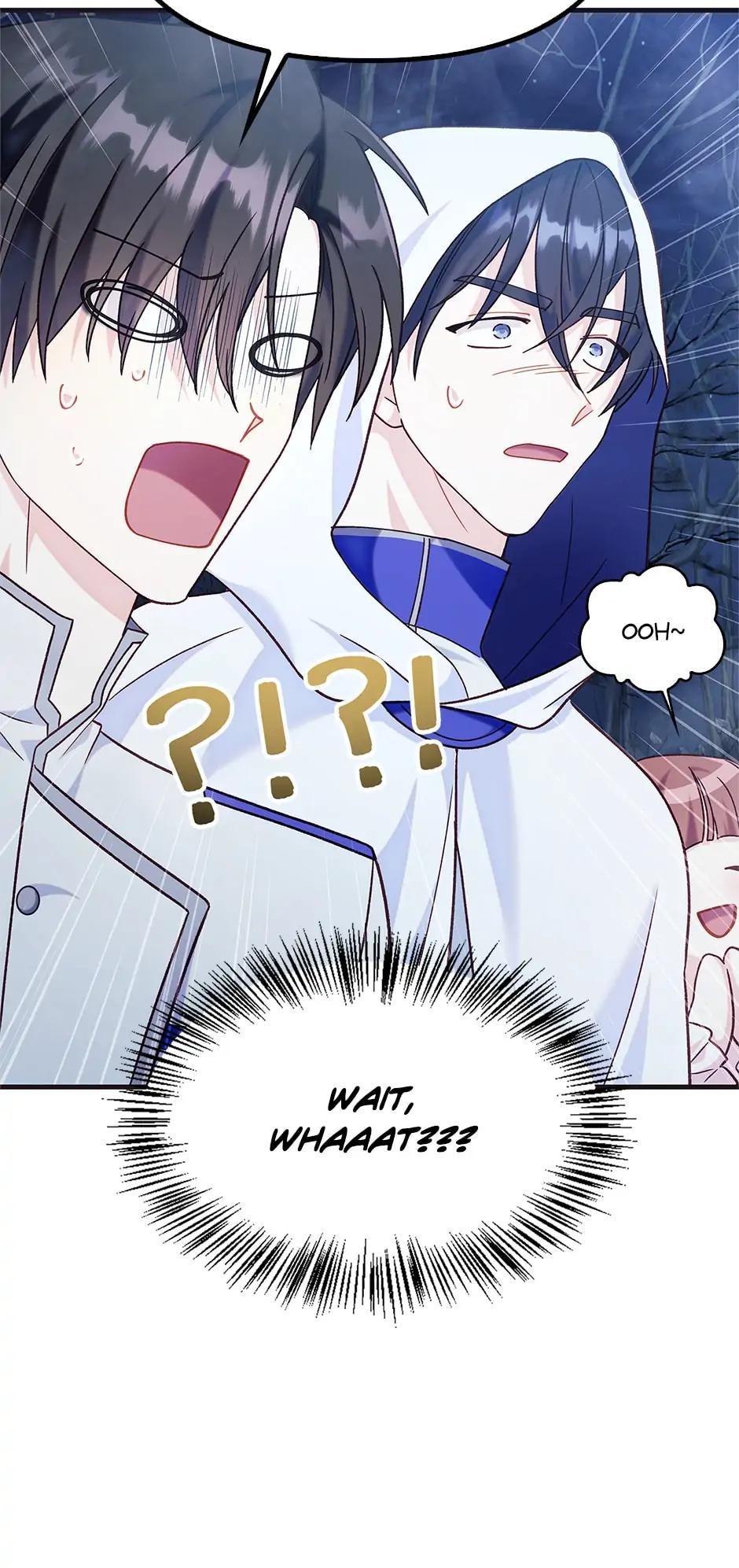 How to Use a Returner Chapter 56 - Page 35