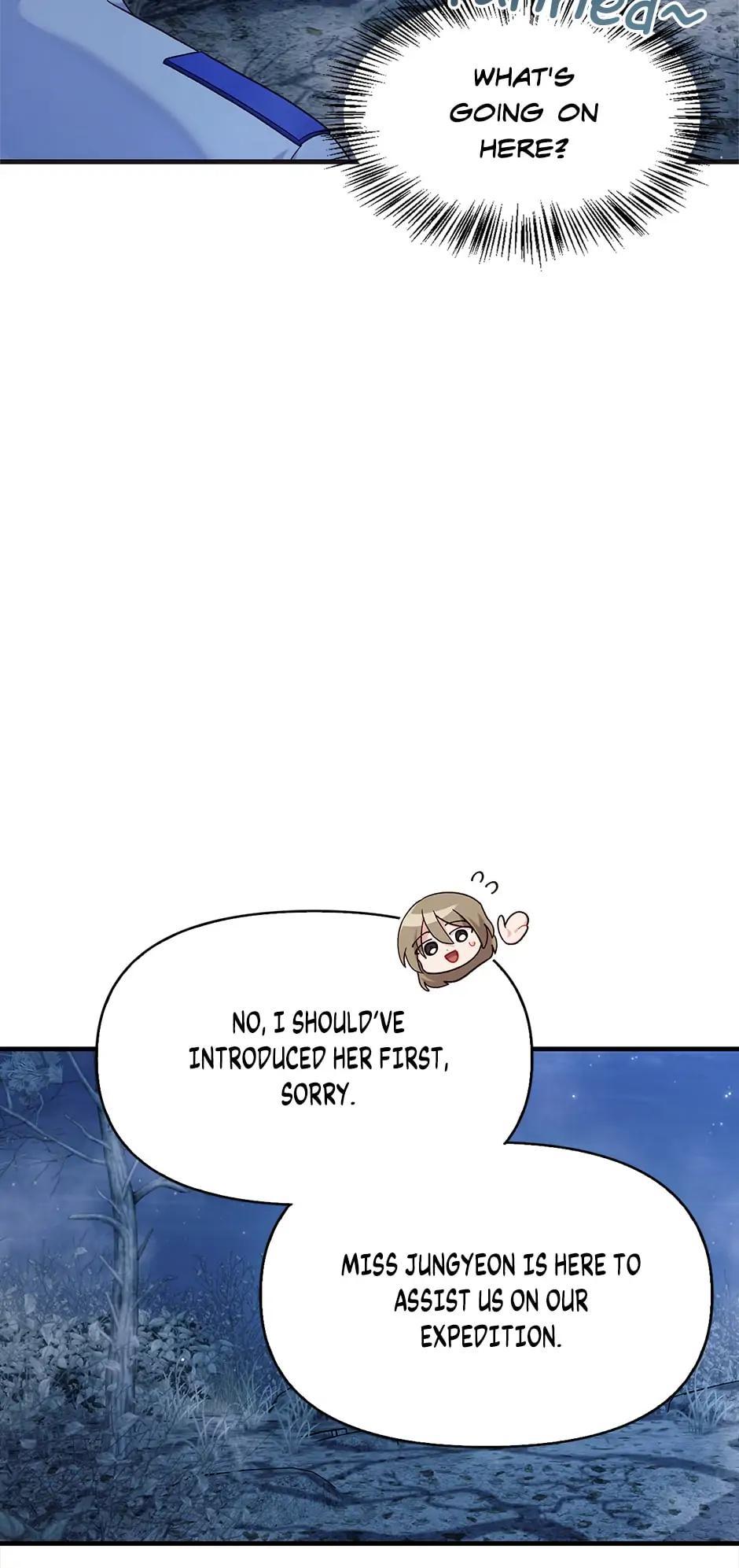 How to Use a Returner Chapter 56 - Page 37