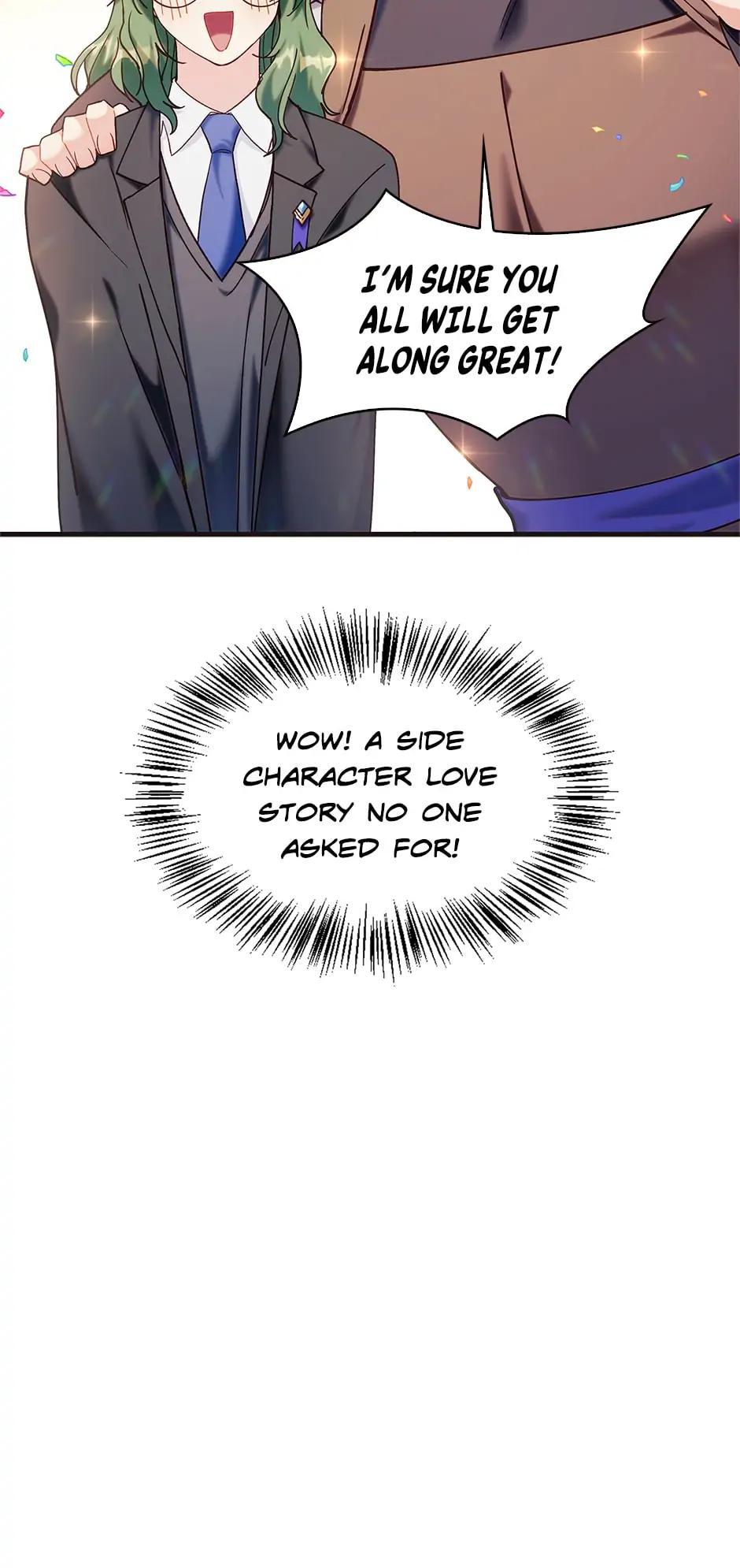 How to Use a Returner Chapter 56 - Page 39