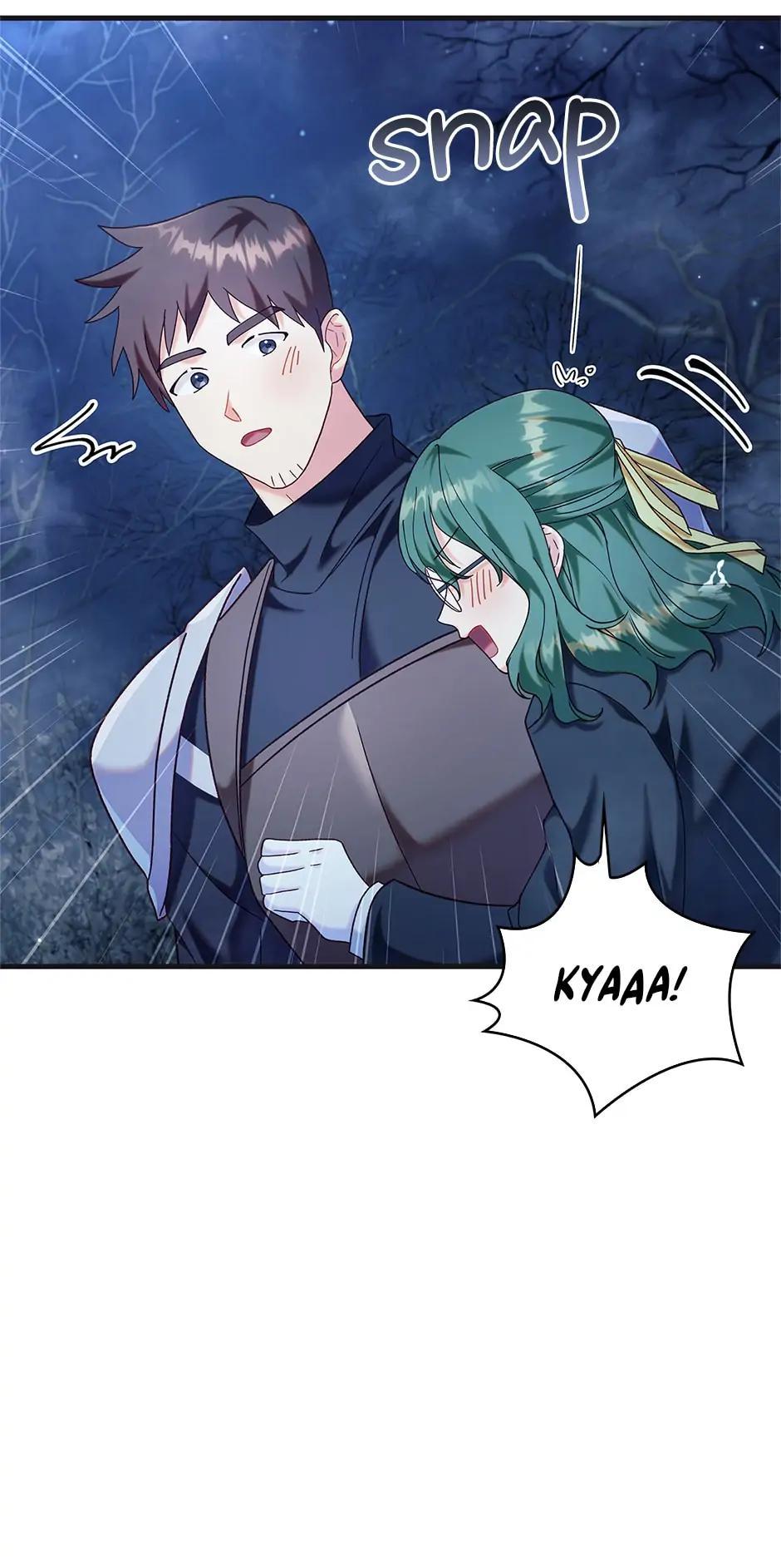 How to Use a Returner Chapter 56 - Page 40