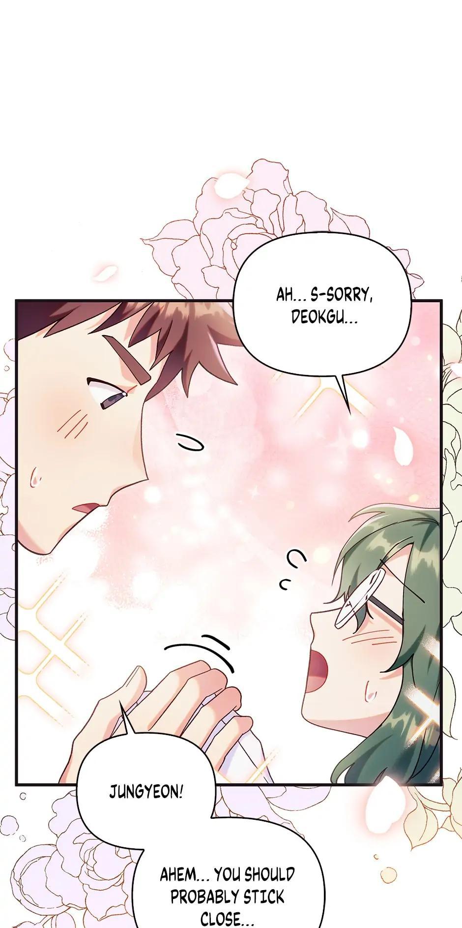 How to Use a Returner Chapter 56 - Page 41