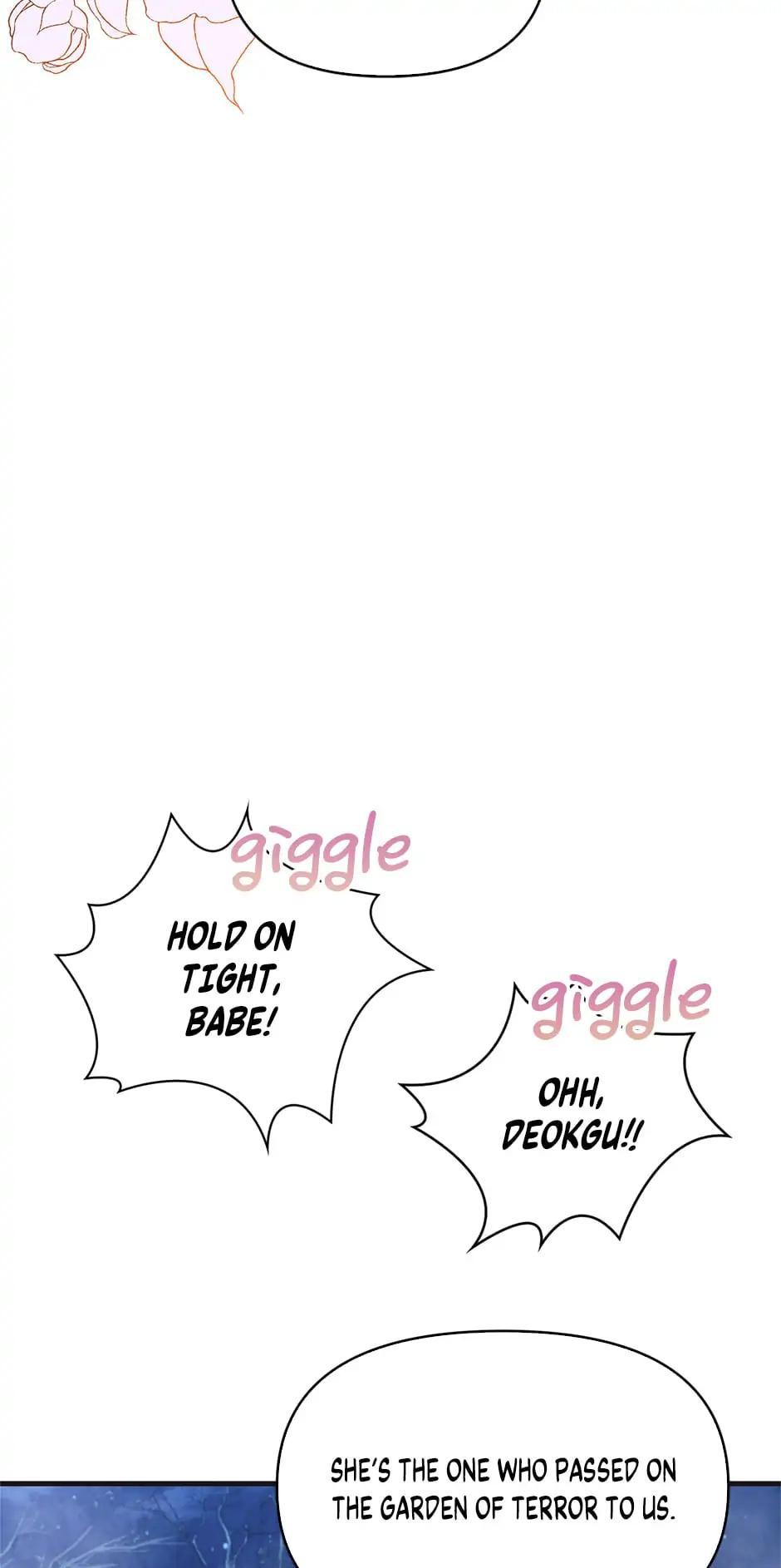 How to Use a Returner Chapter 56 - Page 42