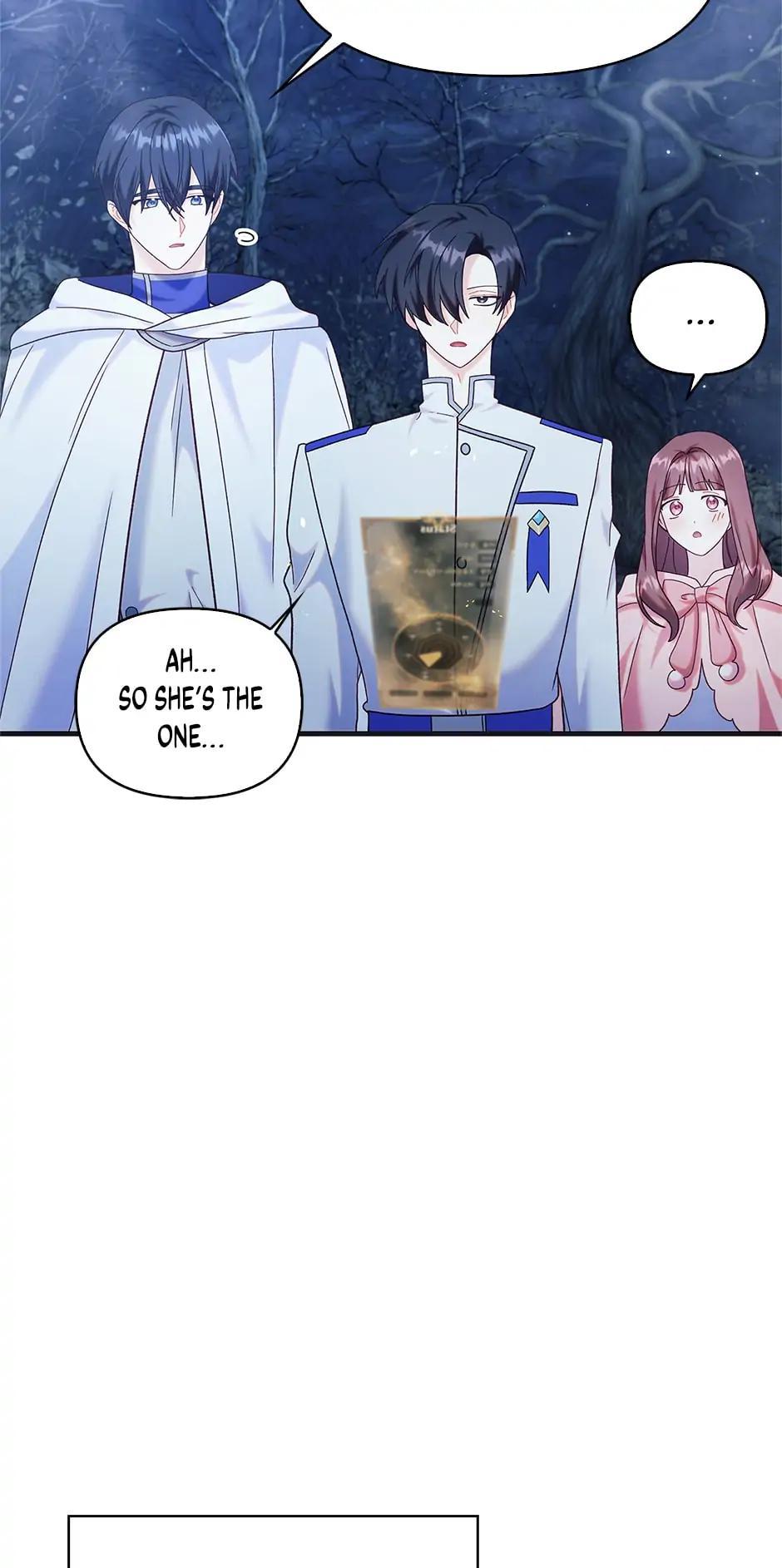 How to Use a Returner Chapter 56 - Page 43