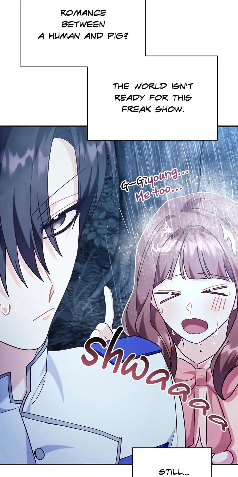 How to Use a Returner Chapter 56 - Page 44