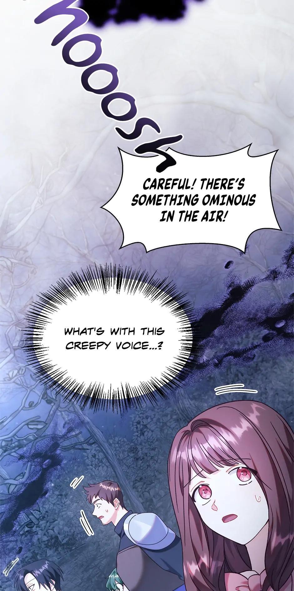 How to Use a Returner Chapter 56 - Page 48