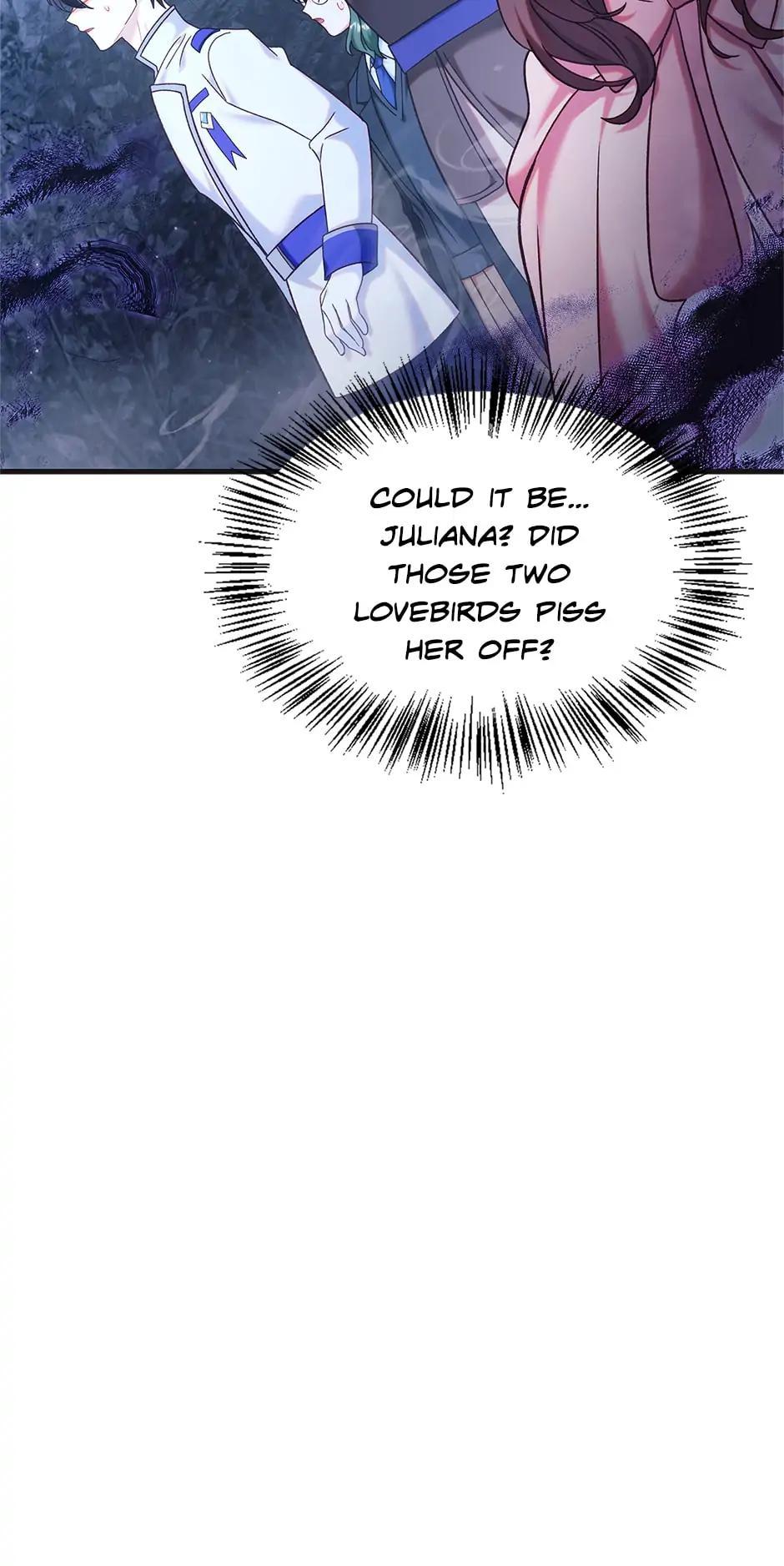 How to Use a Returner Chapter 56 - Page 49