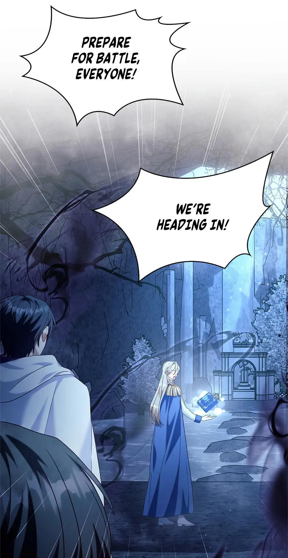 How to Use a Returner Chapter 56 - Page 50