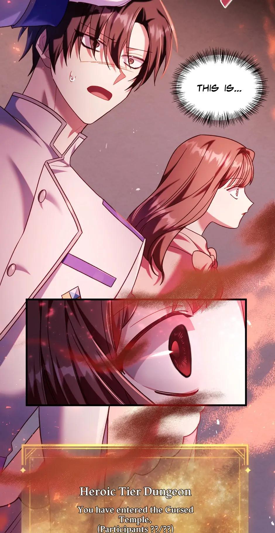 How to Use a Returner Chapter 56 - Page 54