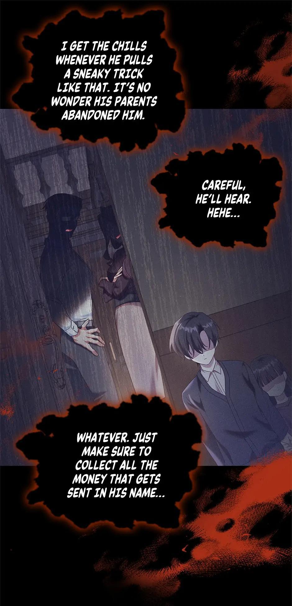 How to Use a Returner Chapter 56 - Page 60