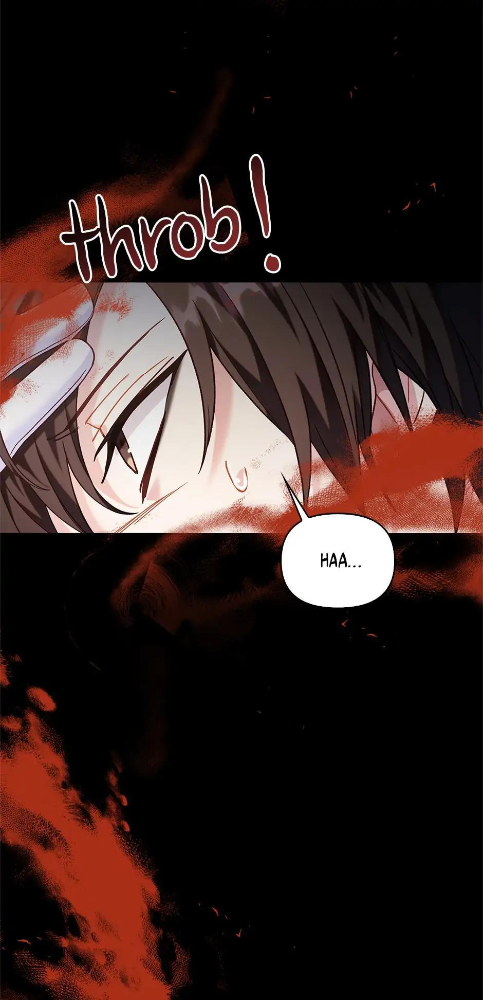 How to Use a Returner Chapter 56 - Page 61