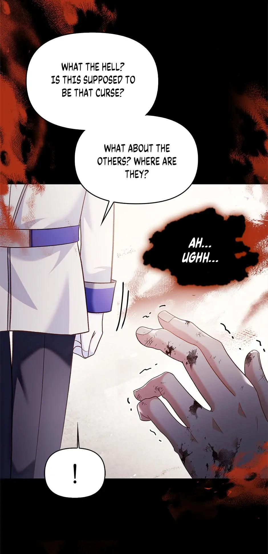 How to Use a Returner Chapter 56 - Page 62