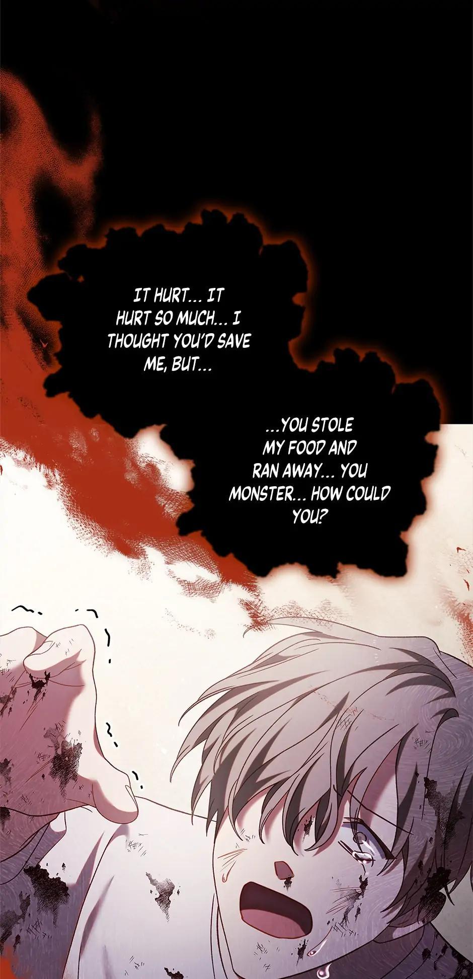 How to Use a Returner Chapter 56 - Page 63