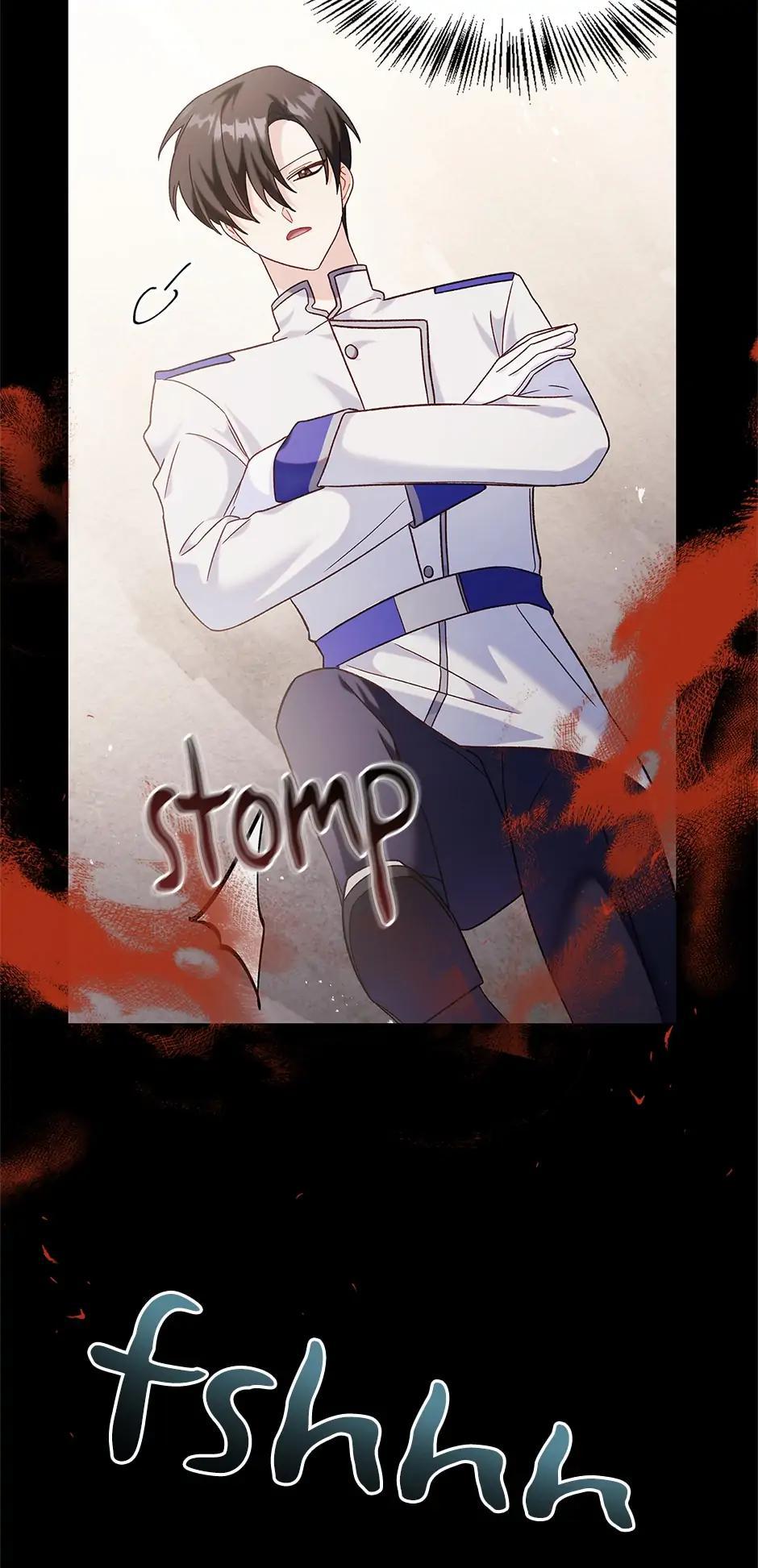 How to Use a Returner Chapter 56 - Page 65