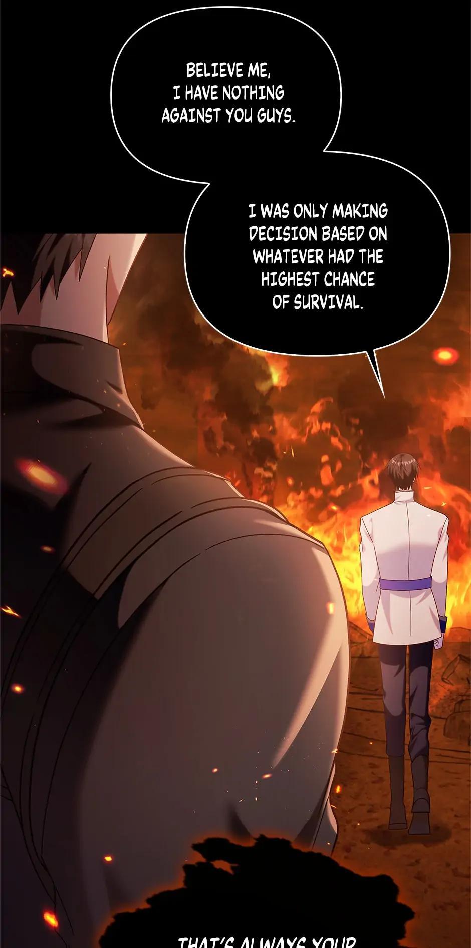 How to Use a Returner Chapter 56 - Page 73