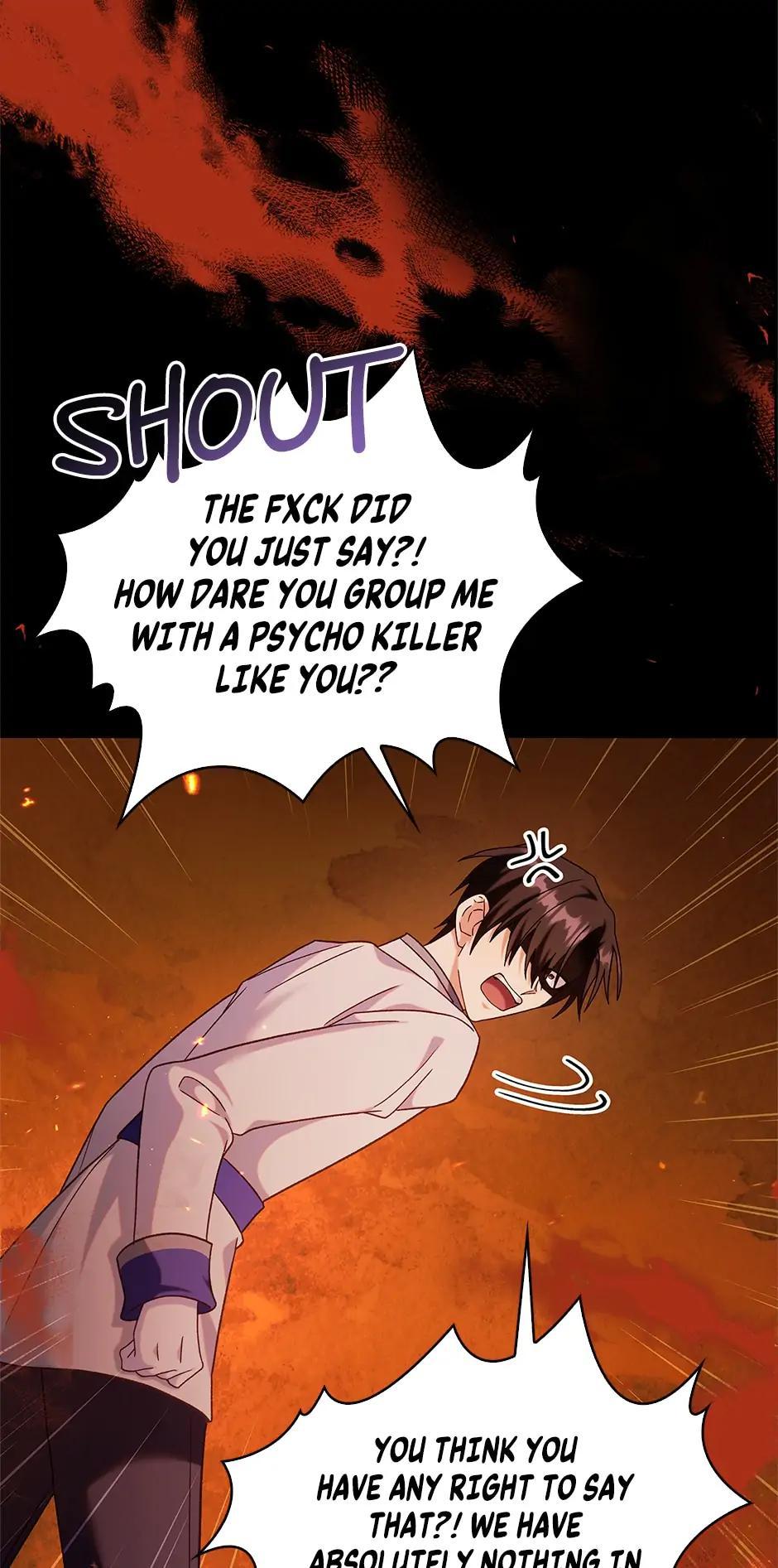 How to Use a Returner Chapter 56 - Page 76