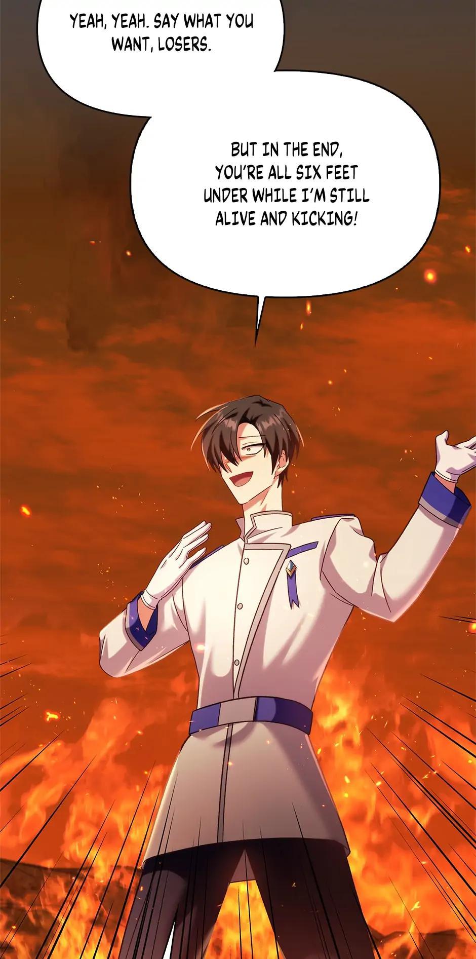 How to Use a Returner Chapter 56 - Page 79