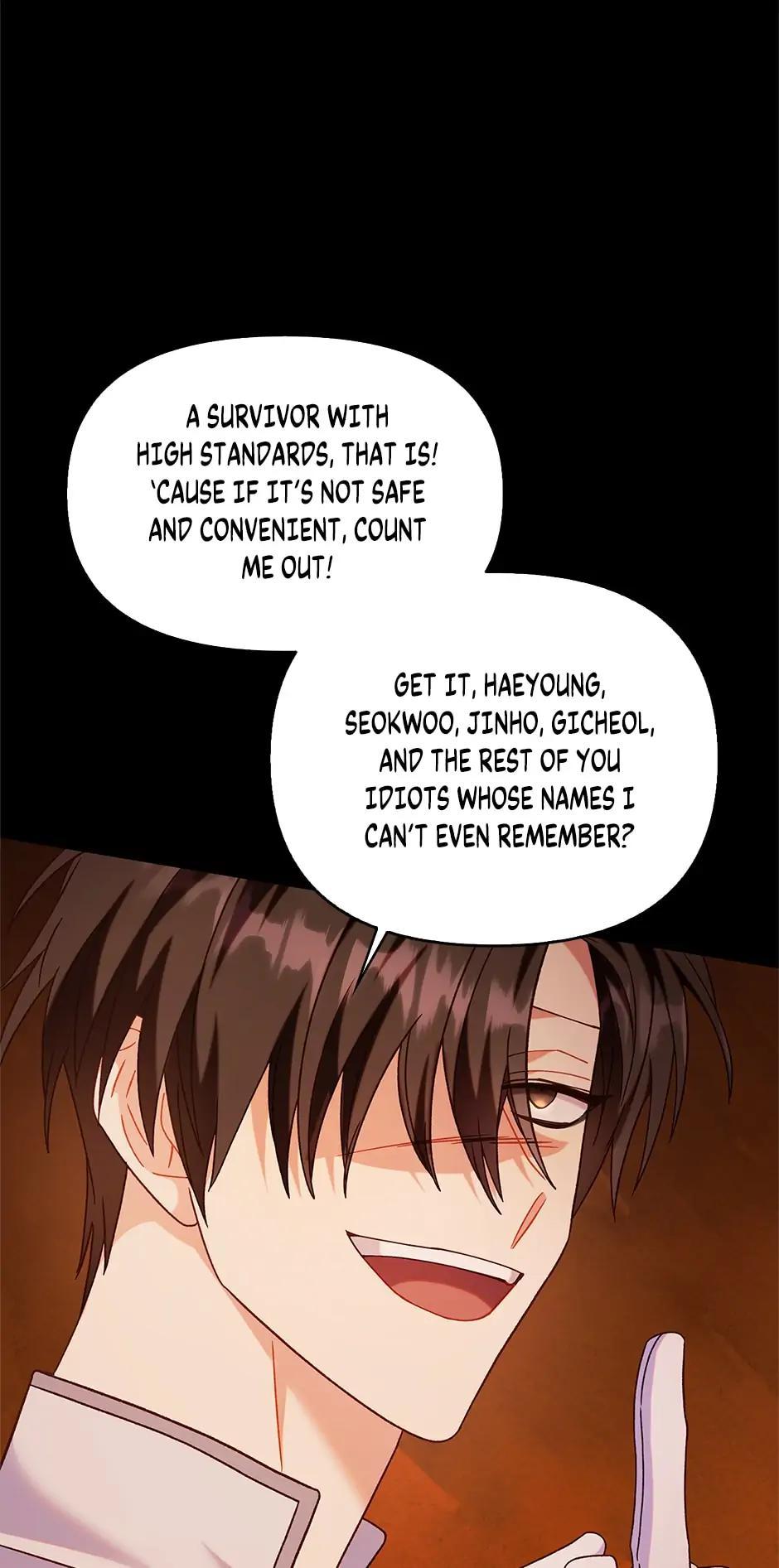 How to Use a Returner Chapter 56 - Page 81