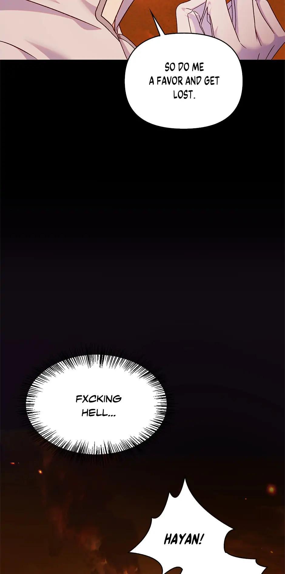 How to Use a Returner Chapter 56 - Page 82