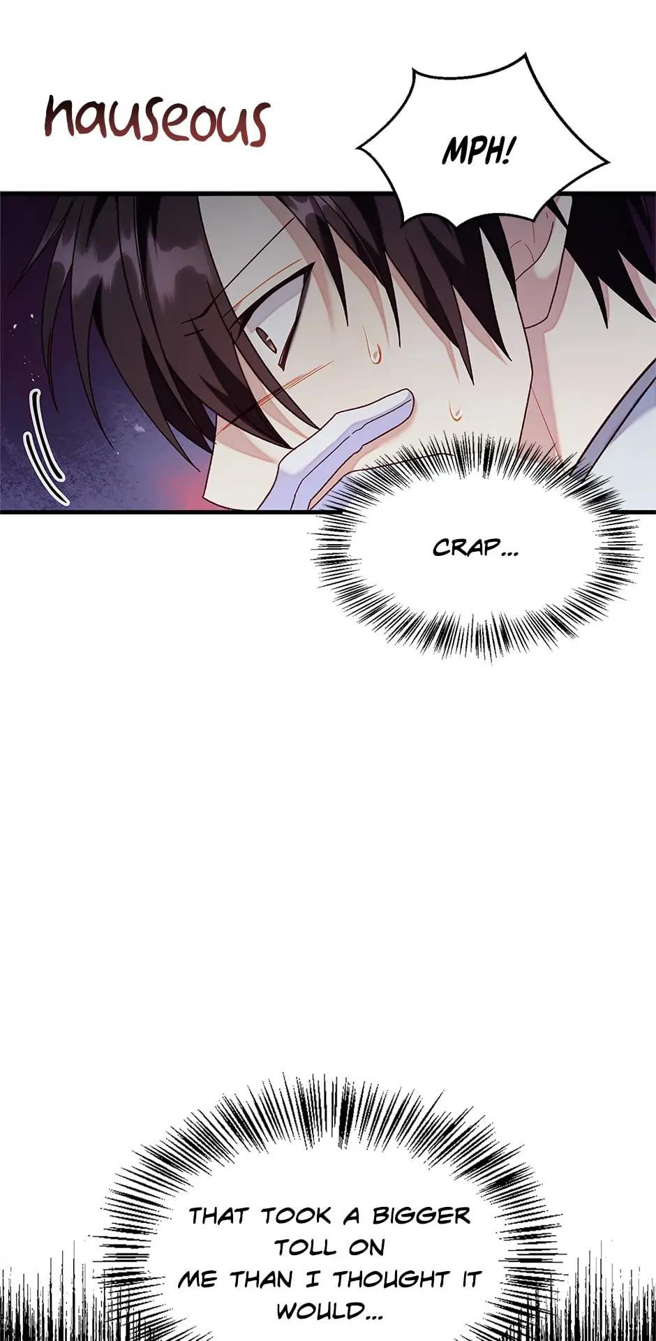 How to Use a Returner Chapter 56 - Page 87