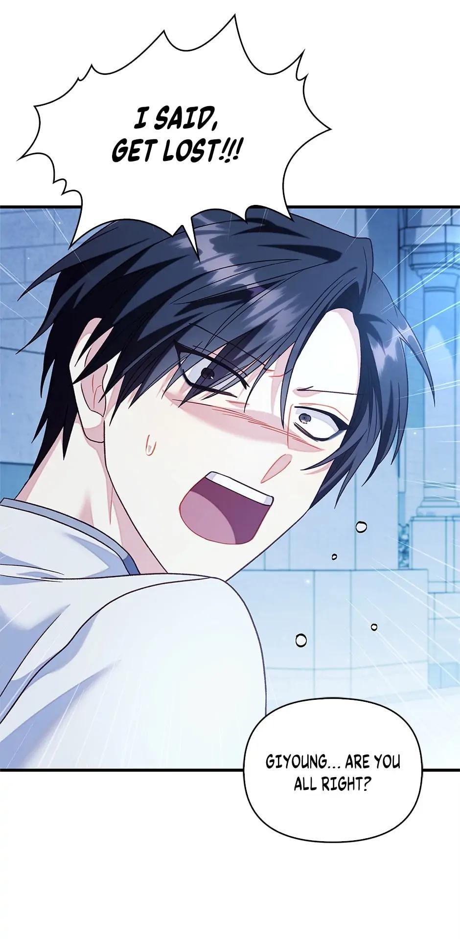 How to Use a Returner Chapter 56 - Page 90