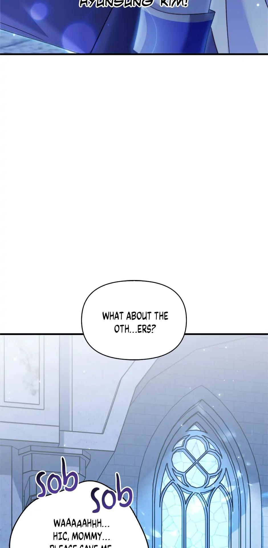 How to Use a Returner Chapter 56 - Page 93