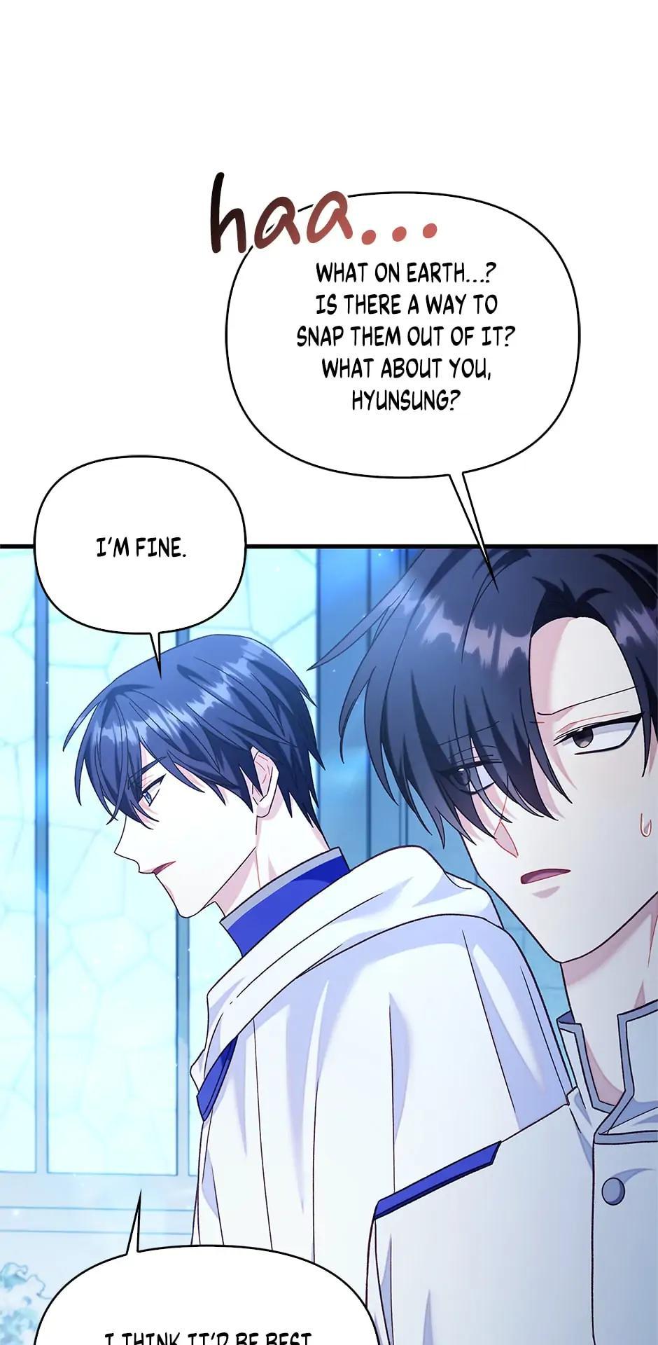 How to Use a Returner Chapter 56 - Page 97