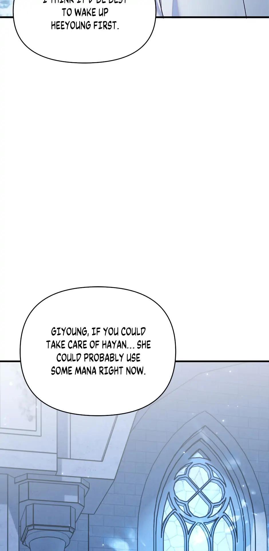 How to Use a Returner Chapter 56 - Page 98