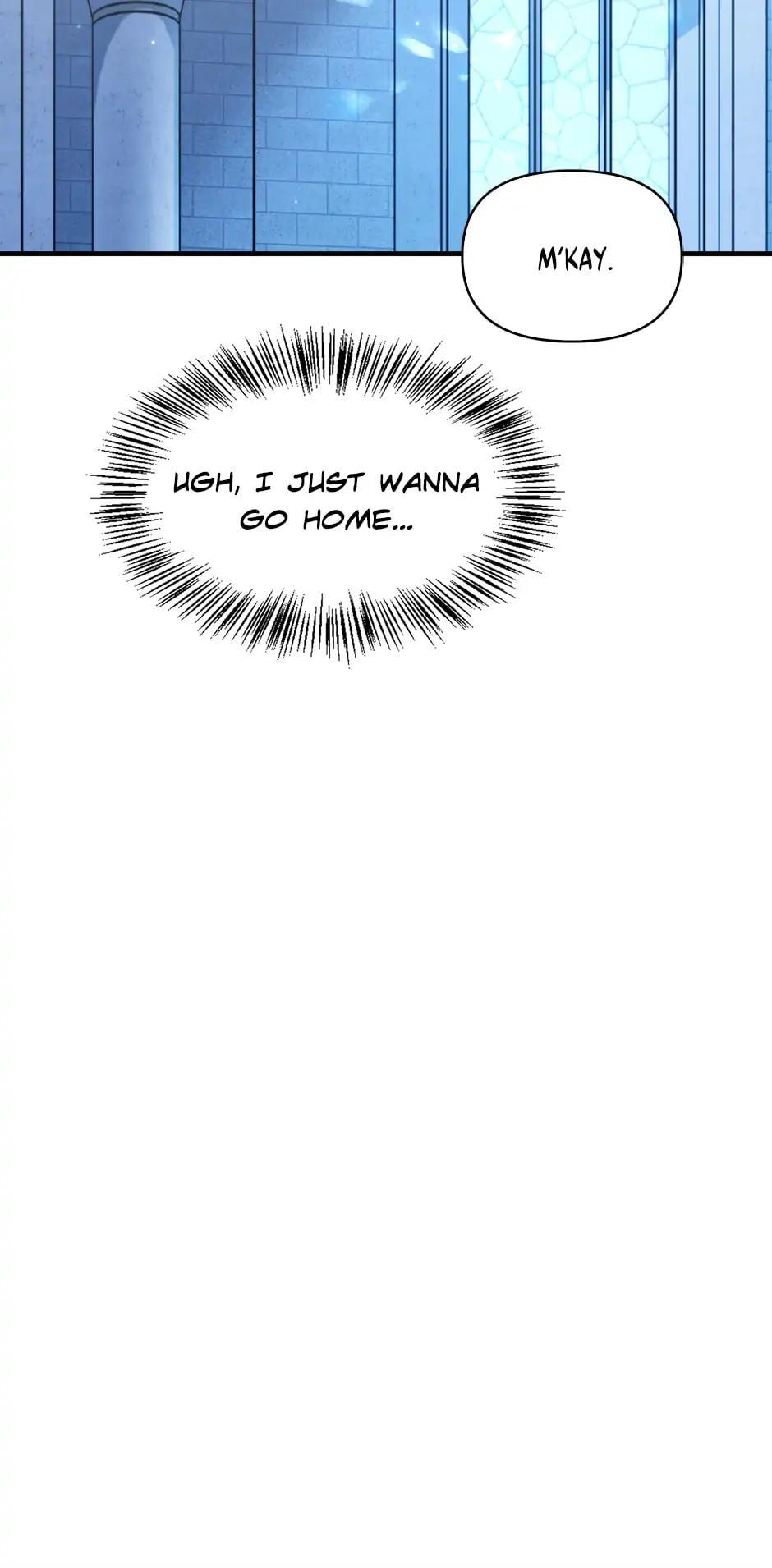 How to Use a Returner Chapter 56 - Page 99