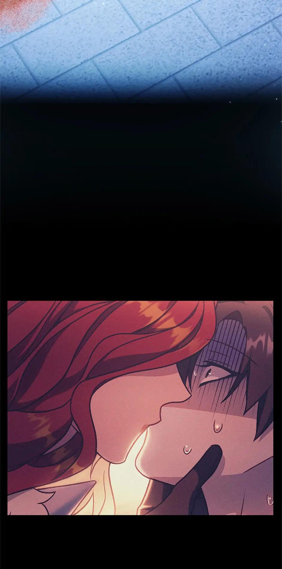 How to Use a Returner Chapter 56 - Page 101