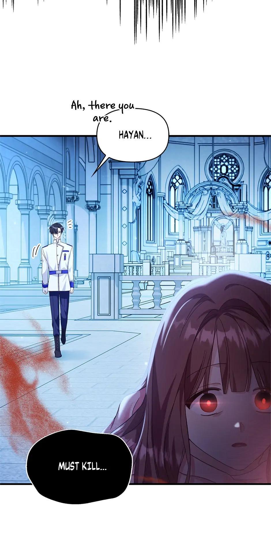 How to Use a Returner Chapter 56 - Page 103