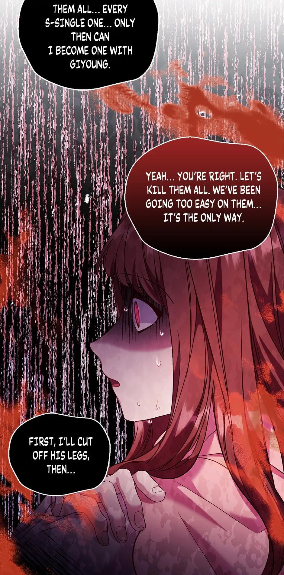 How to Use a Returner Chapter 56 - Page 105