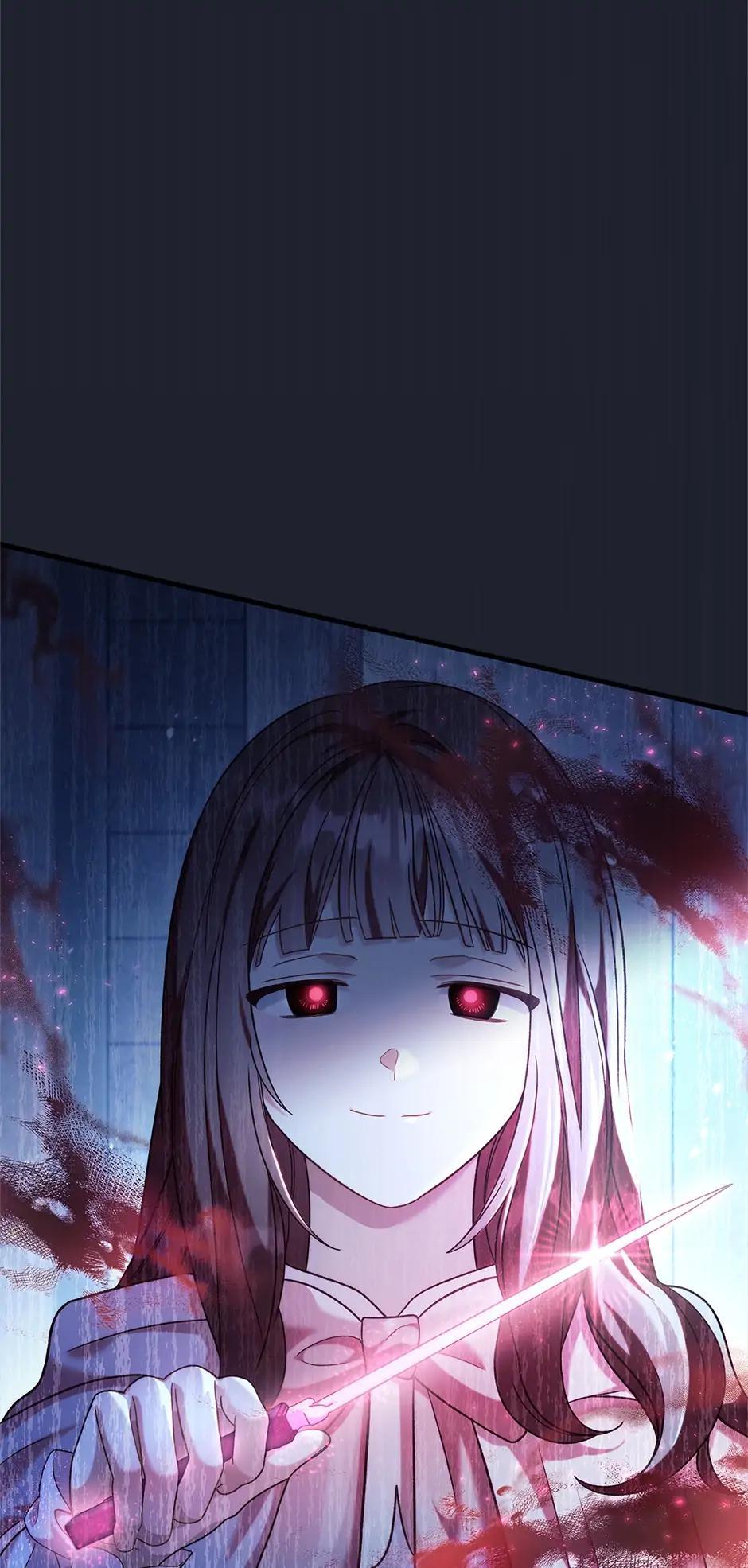 How to Use a Returner Chapter 57 - Page 5