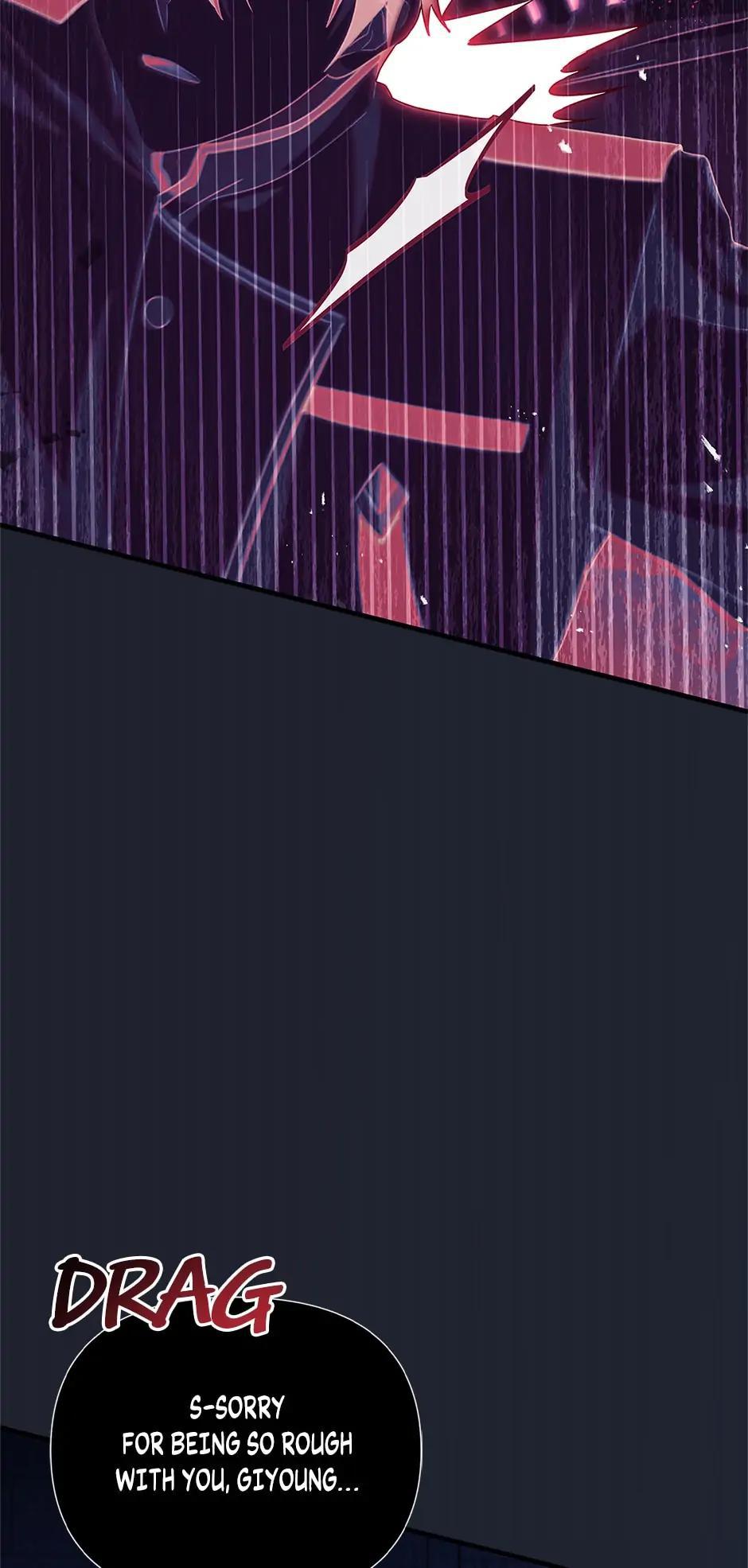 How to Use a Returner Chapter 57 - Page 8