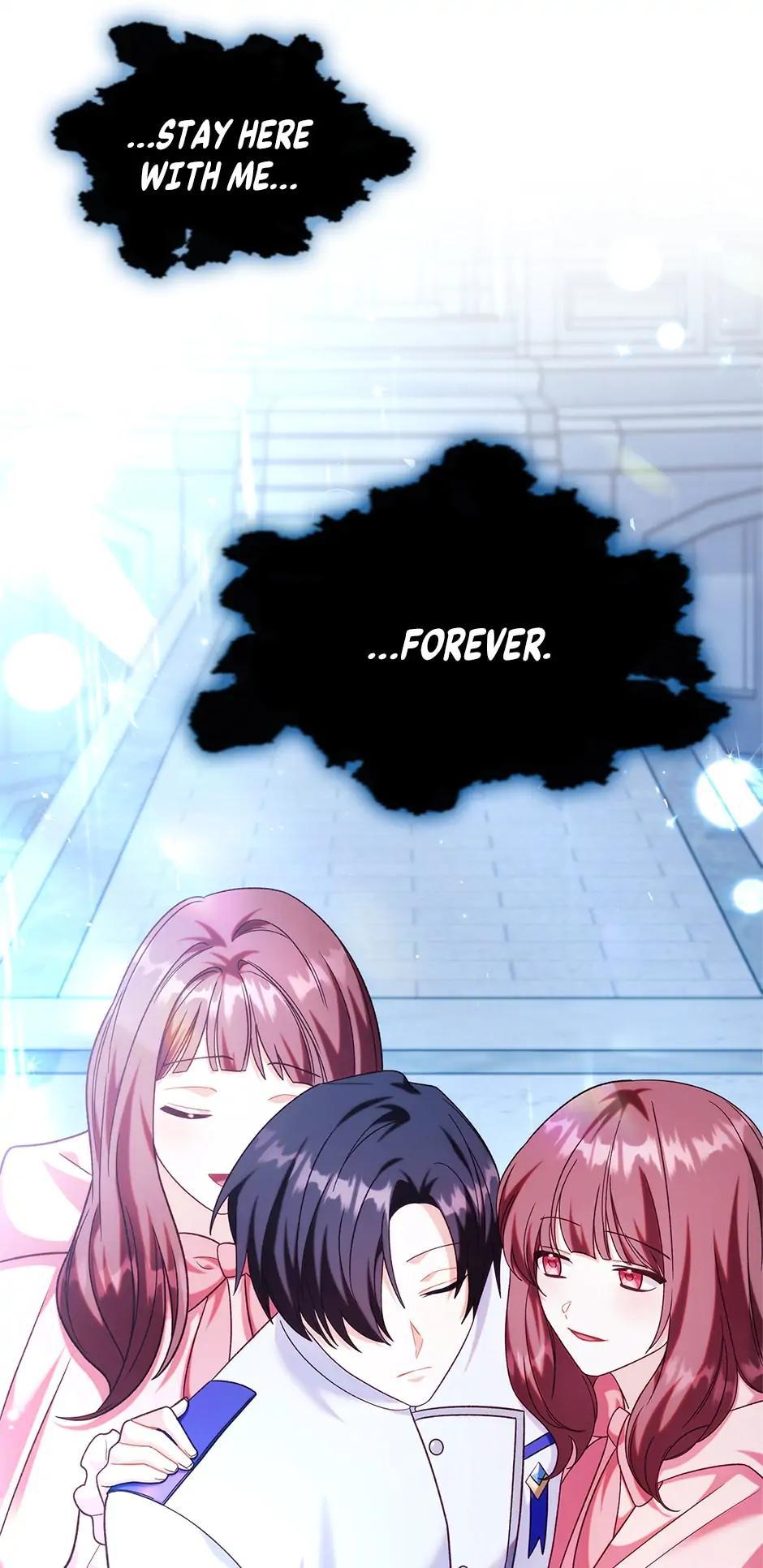 How to Use a Returner Chapter 57 - Page 11