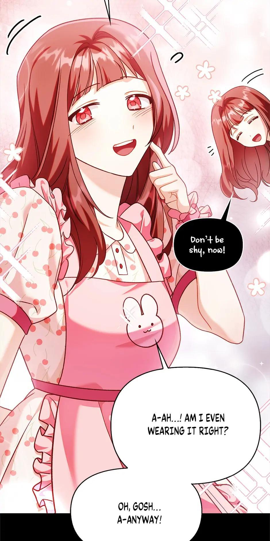 How to Use a Returner Chapter 57 - Page 18