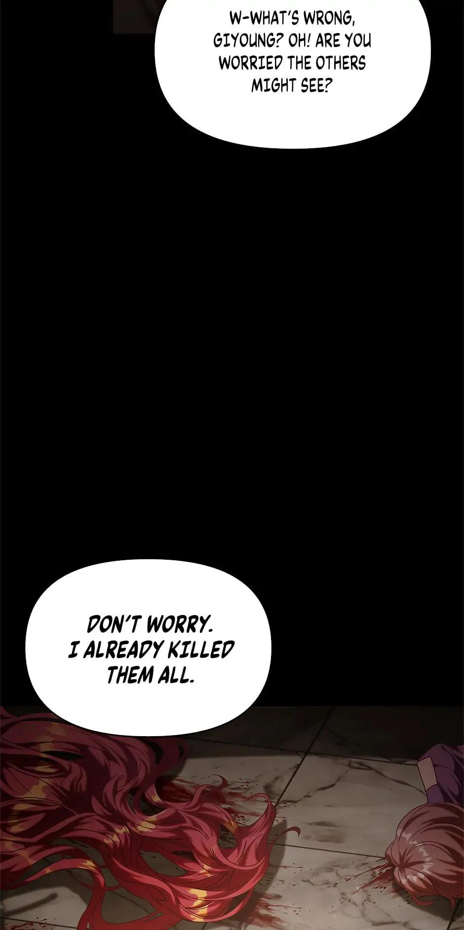 How to Use a Returner Chapter 57 - Page 20