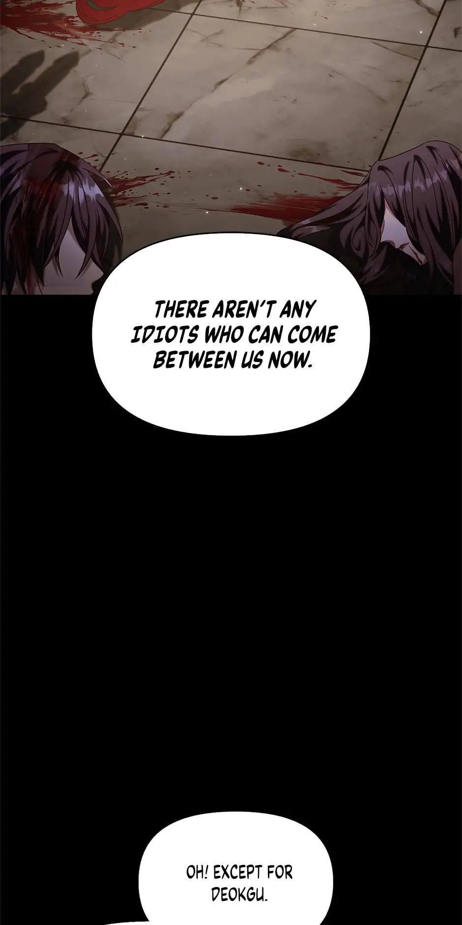 How to Use a Returner Chapter 57 - Page 21