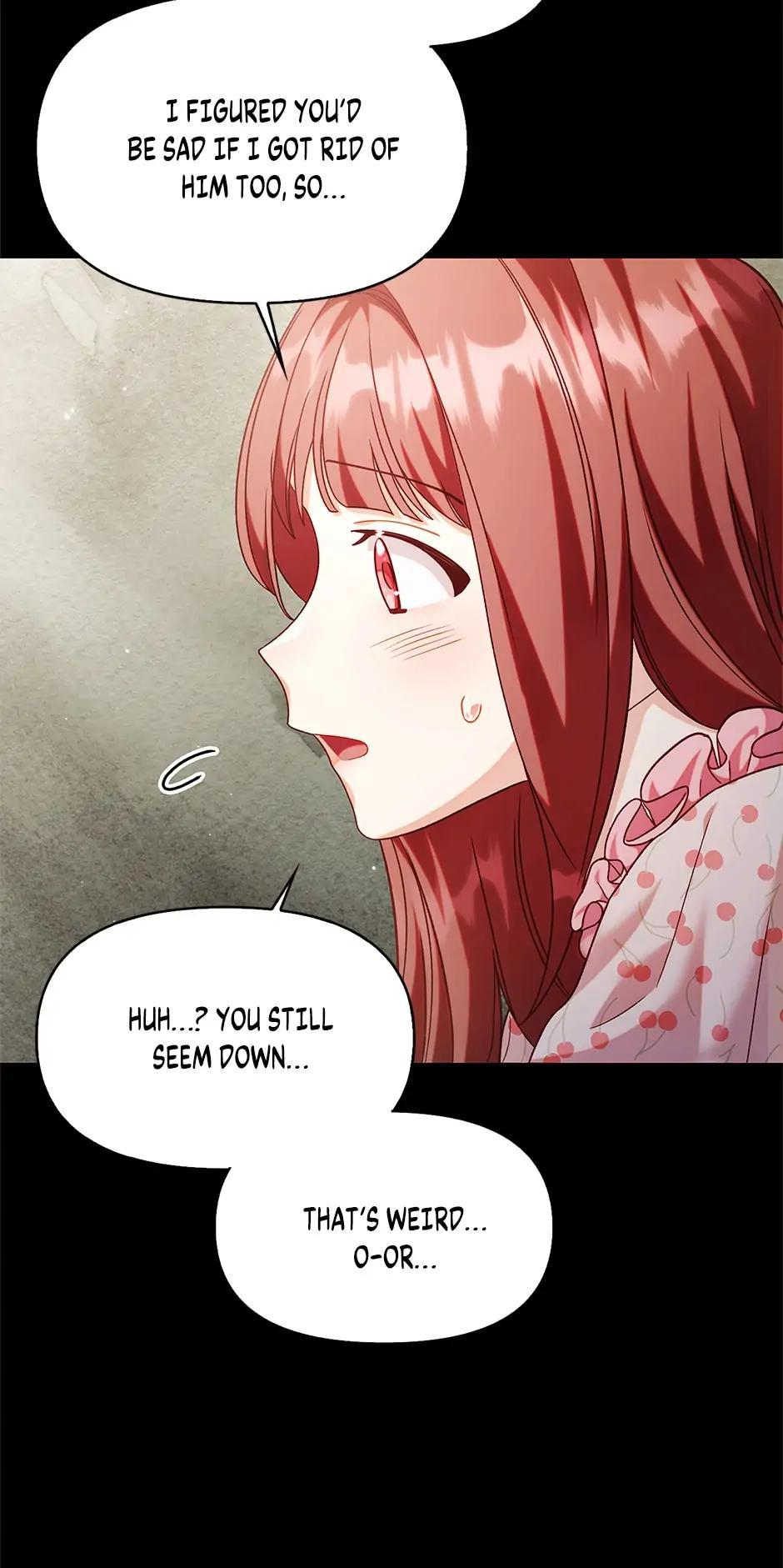 How to Use a Returner Chapter 57 - Page 22