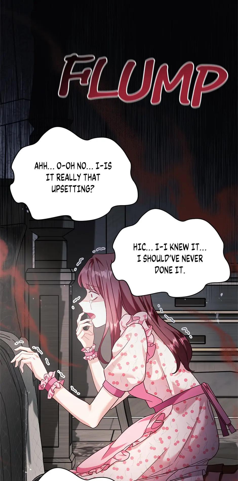 How to Use a Returner Chapter 57 - Page 25