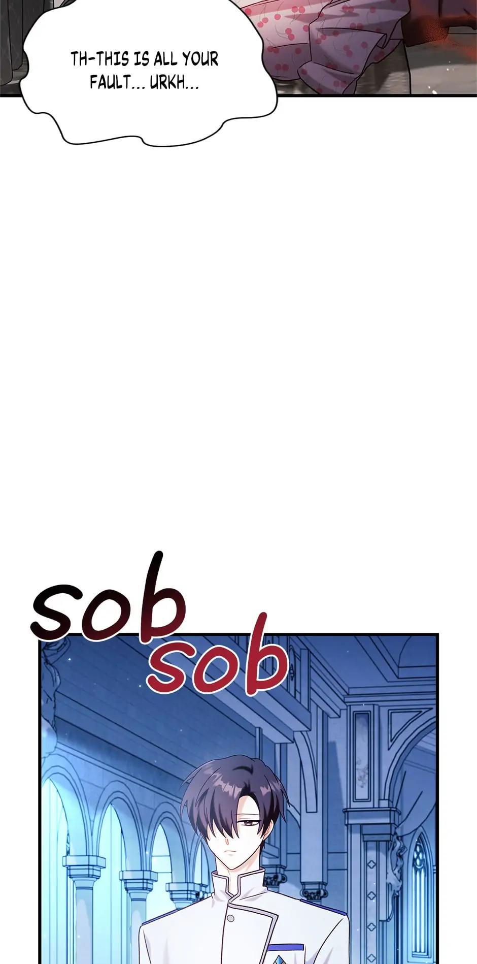 How to Use a Returner Chapter 57 - Page 26