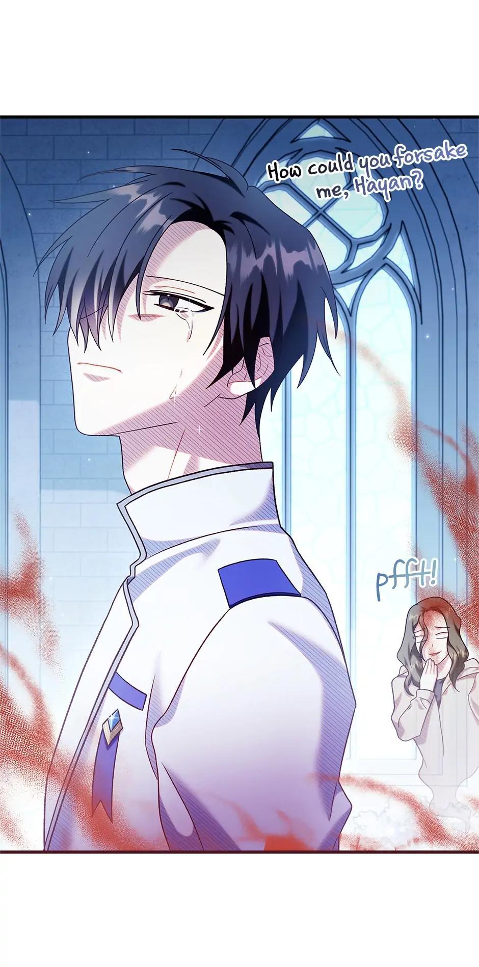 How to Use a Returner Chapter 57 - Page 29