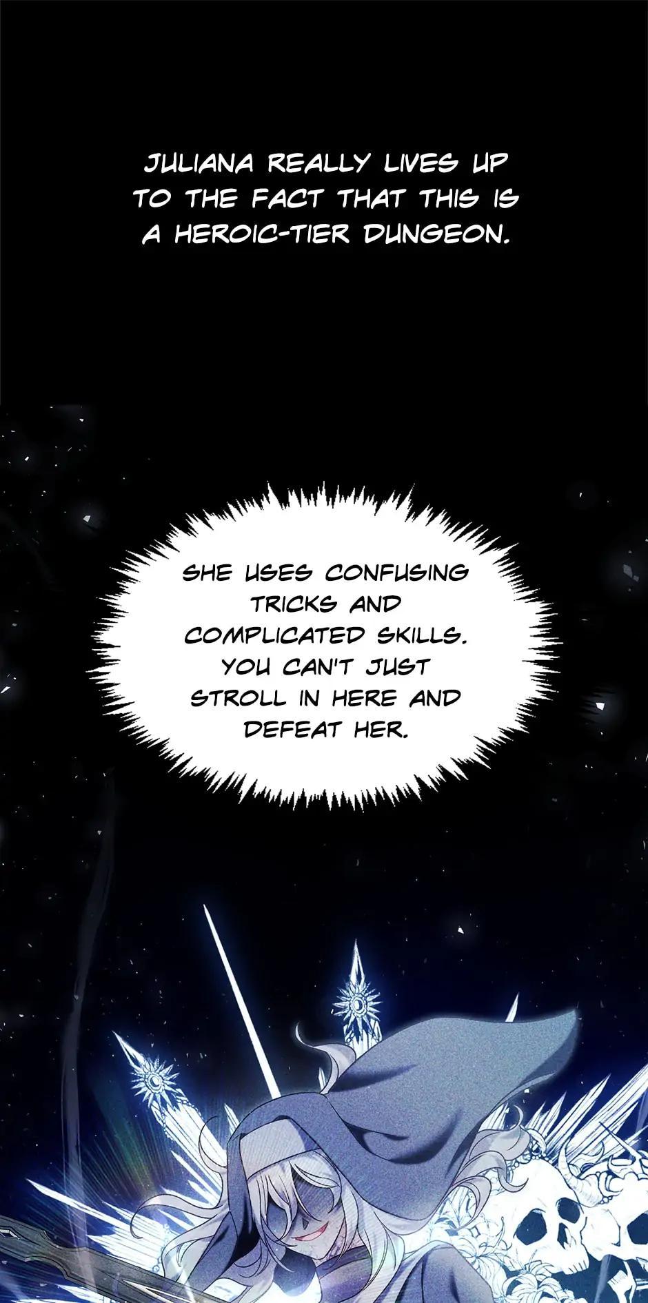 How to Use a Returner Chapter 57 - Page 31