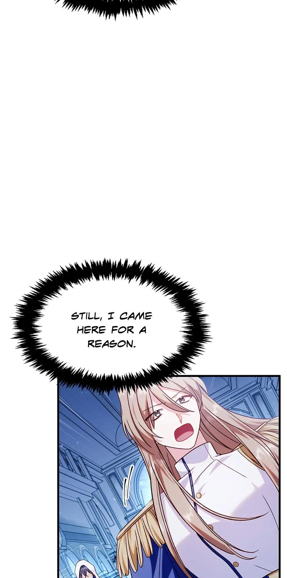 How to Use a Returner Chapter 57 - Page 33