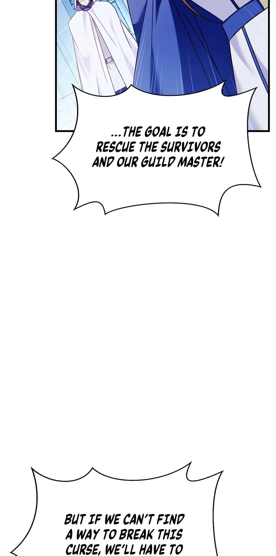 How to Use a Returner Chapter 57 - Page 34