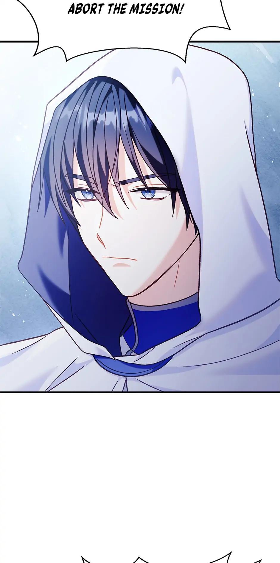 How to Use a Returner Chapter 57 - Page 35