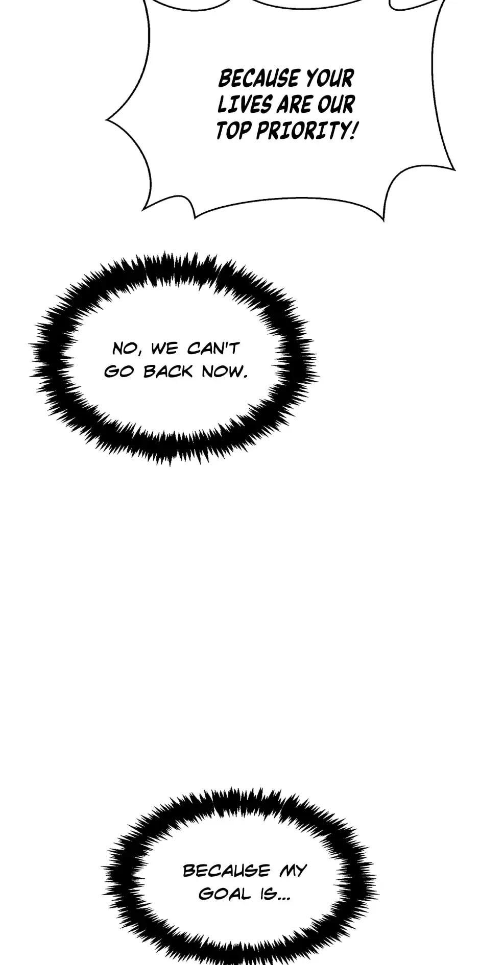 How to Use a Returner Chapter 57 - Page 36