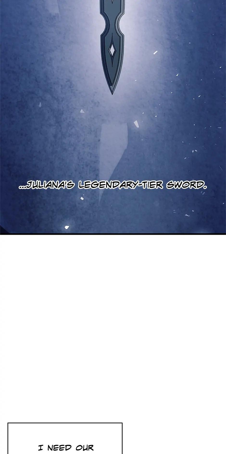 How to Use a Returner Chapter 57 - Page 38