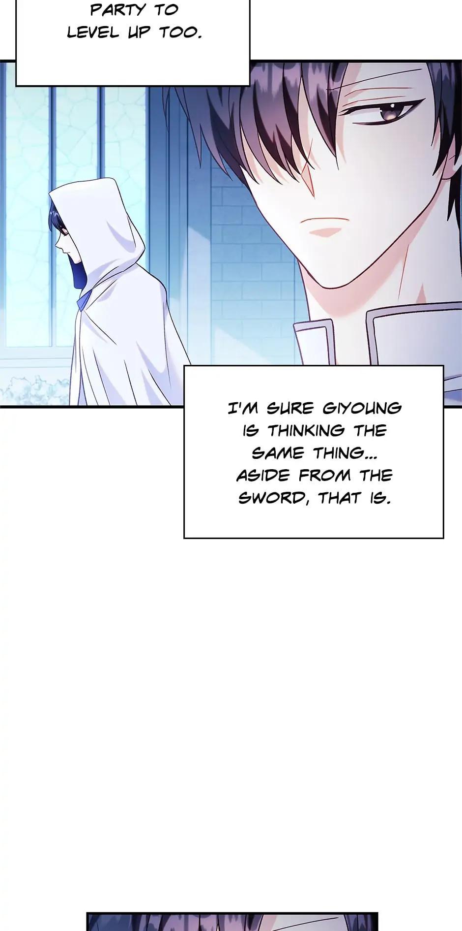 How to Use a Returner Chapter 57 - Page 39