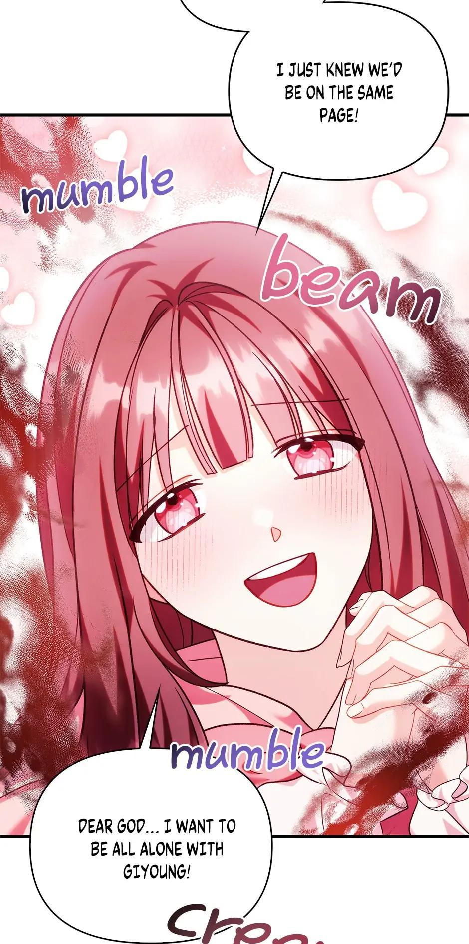 How to Use a Returner Chapter 57 - Page 41